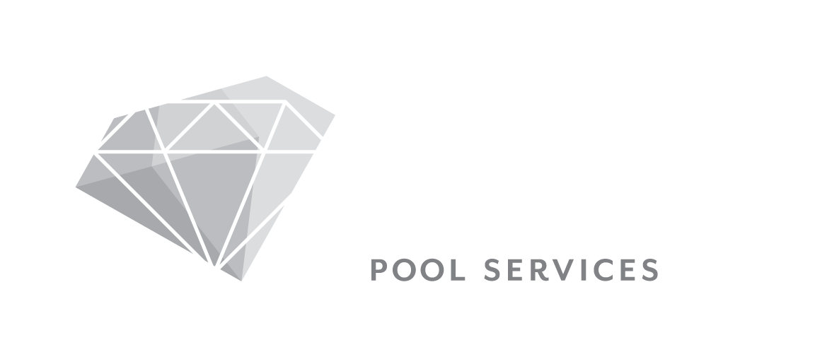 Blue Diamond Pool Services Logo